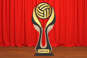 Troféu de Vôlei